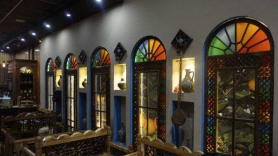 دکوراسیون داخلی علیپور